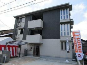 愛知県名古屋市中村区草薙町１ 3階建 築3年2ヶ月