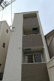 愛知県名古屋市天白区塩釜口２ 3階建 築7年6ヶ月