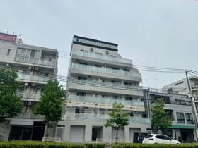 Ｖｉｌｌａ　Ｍａｒｉａ 地上5階地下1階建