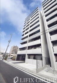 神奈川県横浜市鶴見区市場富士見町 11階建 築5年8ヶ月