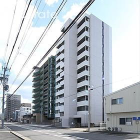愛知県名古屋市東区筒井３ 11階建 築1年6ヶ月