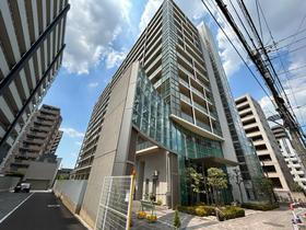 埼玉県さいたま市浦和区常盤１ 13階建 築17年7ヶ月
