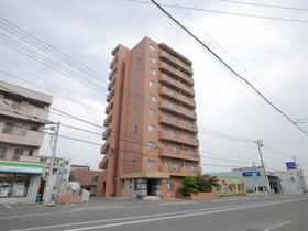 北海道札幌市東区北三十五条東１ 10階建 築19年6ヶ月