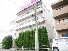 山形県山形市あこや町３ 賃貸マンション