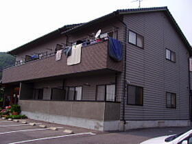 岐阜県岐阜市隆城町 2階建 築22年9ヶ月