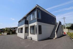 茨城県かすみがうら市稲吉１ 賃貸アパート