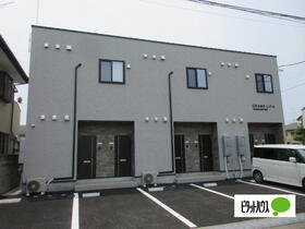 グランリーファ高林西