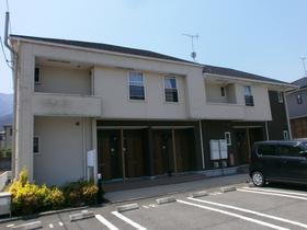 愛媛県四国中央市土居町野田 2階建 築17年2ヶ月