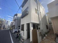 大阪府大阪市福島区野田2 1階建 築7年3ヶ月