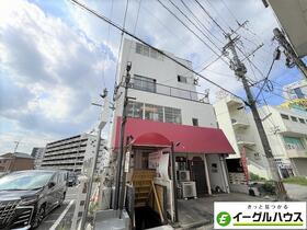 グラン・ド・グリシーヌ二日市