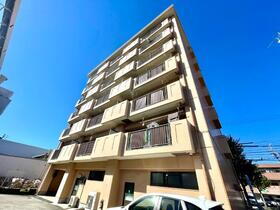 愛知県名古屋市天白区池場５ 賃貸マンション