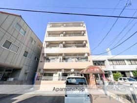 愛媛県松山市山越６ 5階建 築34年5ヶ月