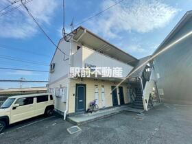 福岡県久留米市津福本町 2階建 築33年1ヶ月