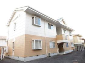 シャルマンハイム１・２ 2階建