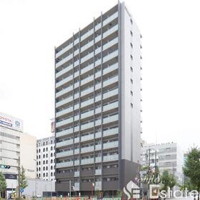 愛知県名古屋市中区葵１ 15階建 築1年未満