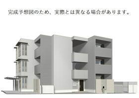 Ｍａｉｓｏｎ　Ｅｓｐｏｉｒ　ＩＶ 3階建