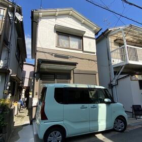 河北東町リノベ戸建