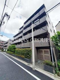 ルーブル早稲田六番館 早稲田駅 1K 賃貸(賃貸マンション・アパート)