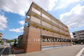 福岡県北九州市小倉南区南方３ 賃貸マンション