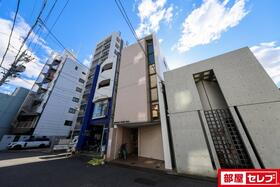 オリエントウエストビル