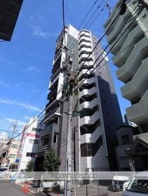 プレサンス上前津リラシス