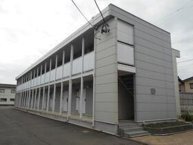 レオパレスグランドール