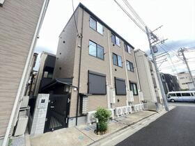 グランフィオーレ新小岩（グランフィオーレシンコイワ）