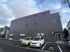 ハッピータウン山谷