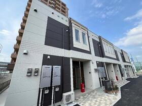 福岡県北九州市小倉南区富士見２ 賃貸アパート