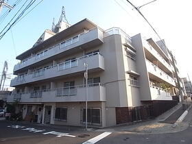 ハローマンション本山