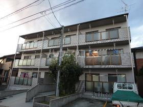 愛知県名古屋市千種区新西２ 3階建 築30年3ヶ月