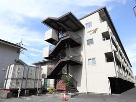 奈良県橿原市小房町 4階建 築28年5ヶ月
