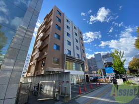 北海道札幌市中央区南一条西２２ 7階建 築11年6ヶ月