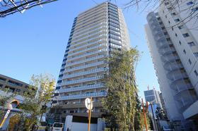 ザ・パークハウス三田ガーデン　タワー棟 22階建