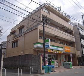 内野商店ビル 6階建