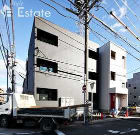 愛知県名古屋市天白区元八事３ 3階建 築4年5ヶ月