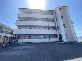 静岡県浜松市中央区根洗町 4階建 築26年4ヶ月