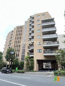 東京都新宿区戸山３ 10階建 築4年2ヶ月