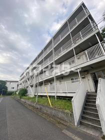 神奈川県川崎市宮前区初山２ 5階建 築59年4ヶ月