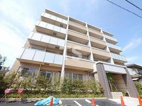 神奈川県横浜市神奈川区高島台 6階建 築10年10ヶ月