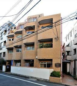 東京都中野区本町３ 地上4階地下1階建 築42年8ヶ月