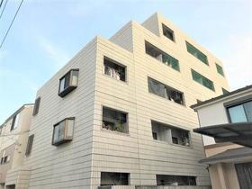 東京都荒川区西尾久５ 5階建 築38年4ヶ月