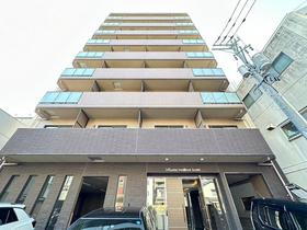 Ｋｙｏｗａ　ｒｅｓｉｄｅｎｃｅ　ｋｏａｍｉ 9階建