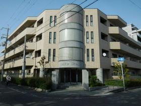 兵庫県尼崎市武庫之荘本町３ 4階建 築30年5ヶ月