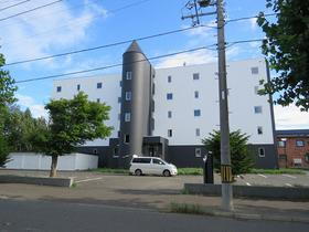 北海道札幌市東区北二十七条東２ 5階建 築29年7ヶ月