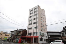 岡山県岡山市北区富町１ 9階建 築54年1ヶ月