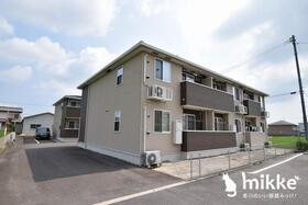 香川県高松市小村町 賃貸アパート