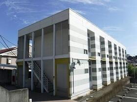 静岡県三島市若松町 賃貸アパート