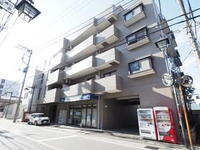 よもマンション