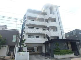 愛知県名古屋市中川区二女子町６ 賃貸マンション